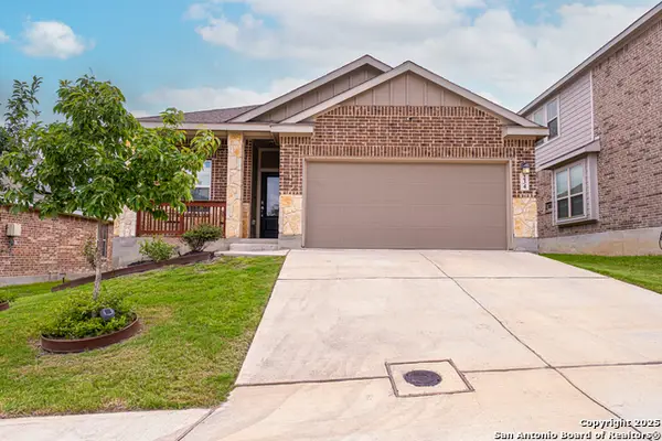 234 Fernwood, Schertz, TX 78108