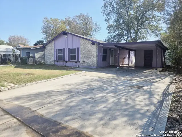 2806 Ferncircle, San Antonio, TX 78224 - Image #1
