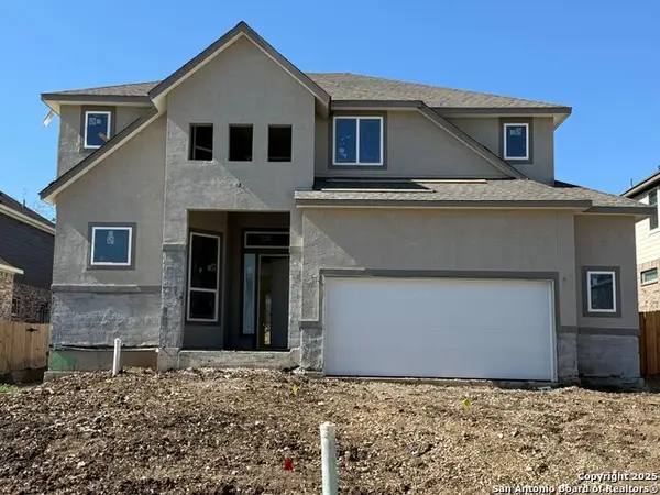 314 Glenwood Ranch, Cibolo, TX 78108