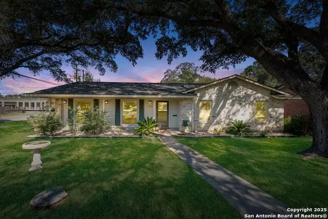 8234 Greenbrier, San Antonio, TX 78209 - Image #2