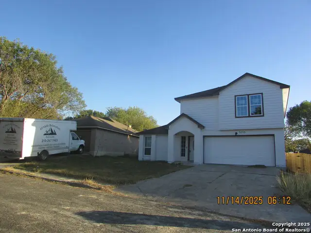 5243 Fountain Lk, San Antonio, TX 78244 - Image #1