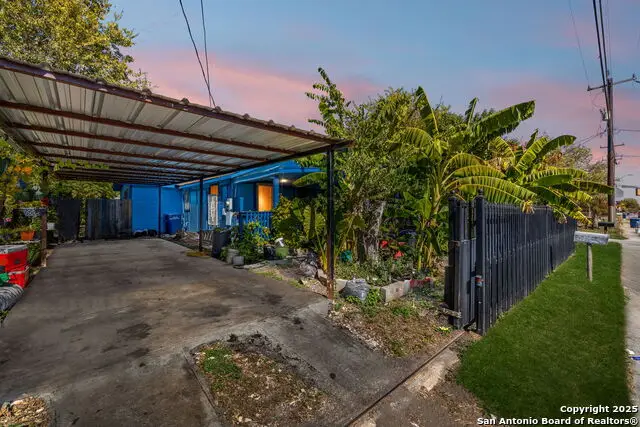 3263 Martin Luther King, San Antonio, TX 78220 - Image #1