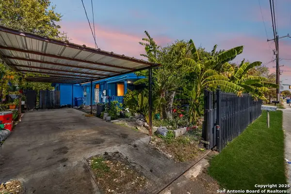 3263 Martin Luther King, San Antonio, TX 78220