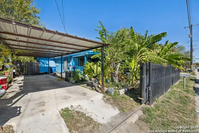 3263 Martin Luther King, San Antonio, TX 78220 - Image #3