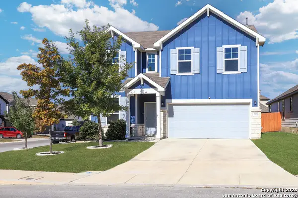 7707 Pecos Ridge, Boerne, TX 78015