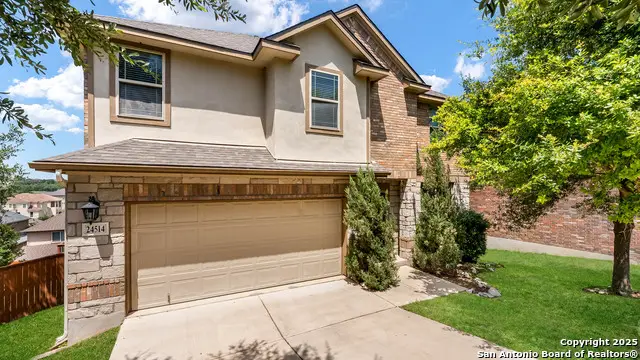 24514 Bliss Canyon, San Antonio, TX 78260 - Image #1