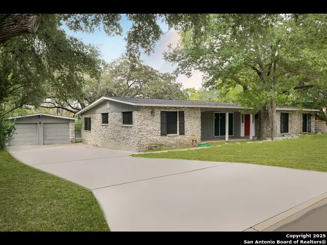 8619 Oak Ledge, San Antonio, TX 78217 - Image #1