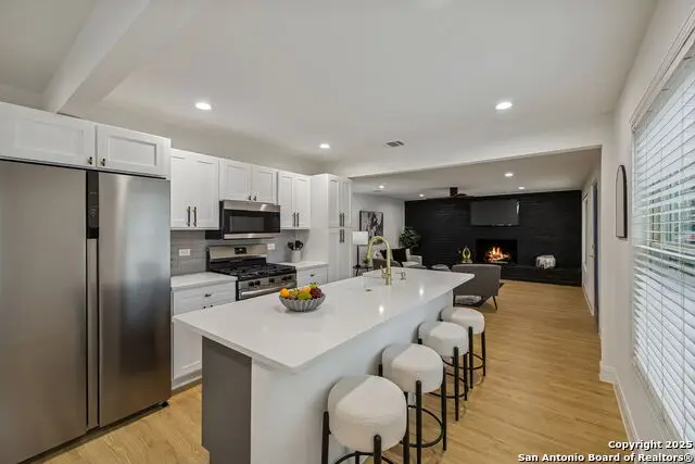 2918 Hatton, San Antonio, TX 78237 - #1