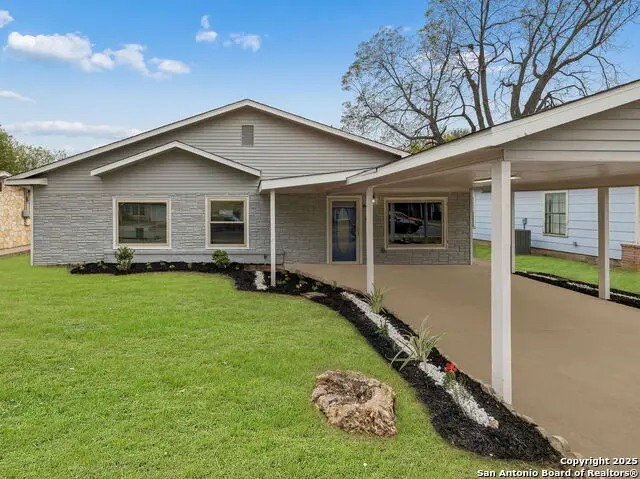 2918 Hatton, San Antonio, TX 78237 - #2