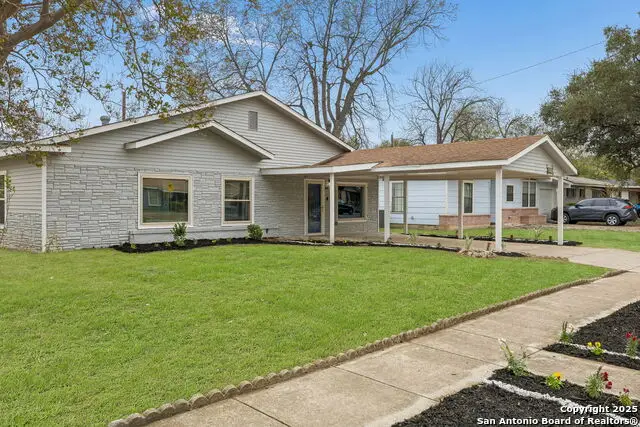 2918 Hatton, San Antonio, TX 78237 - #3