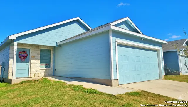 3819 Terrell Trace, San Antonio, TX 78211 - #1