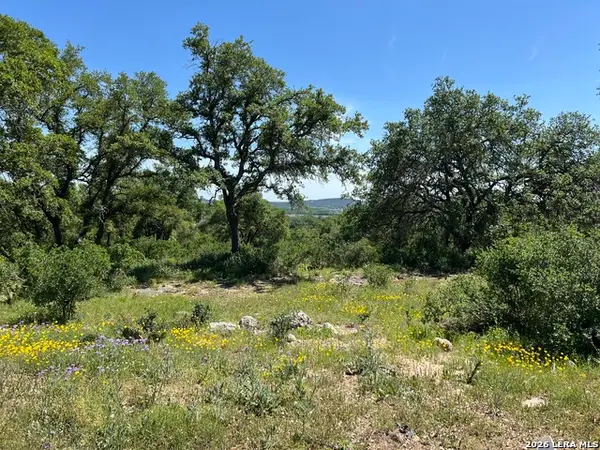 PHASE 6 LOT 11 Canyon Rim, Helotes, TX 78023