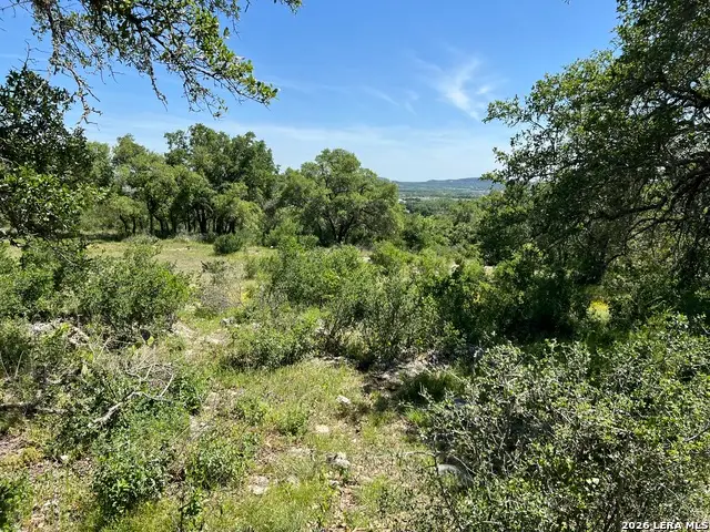 PHASE 6 LOT 11 Canyon Rim, Helotes, TX 78023 - Image #2