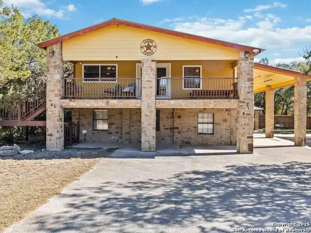 2481 Lakeshore, Canyon Lake, TX 78133 - Image #1