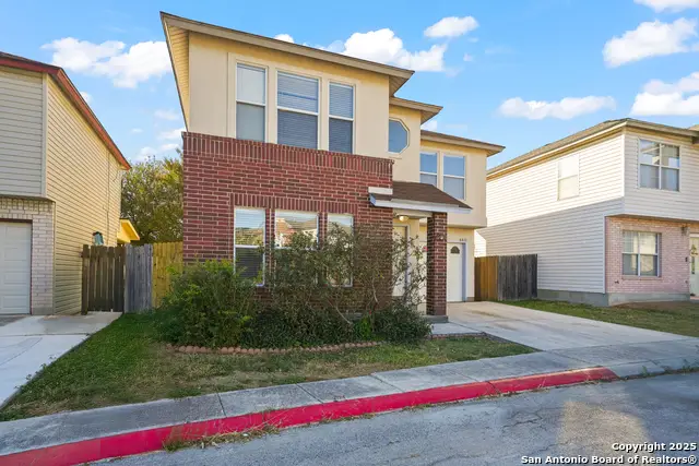 8811 Breezefield, San Antonio, TX 78240 - Image #2