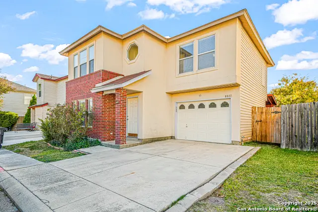8811 Breezefield, San Antonio, TX 78240 - Image #3