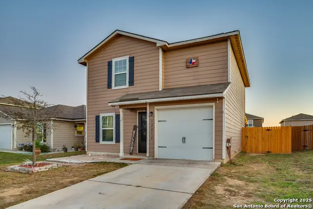12218 Childers Way, San Antonio, TX 78252 - Image #1