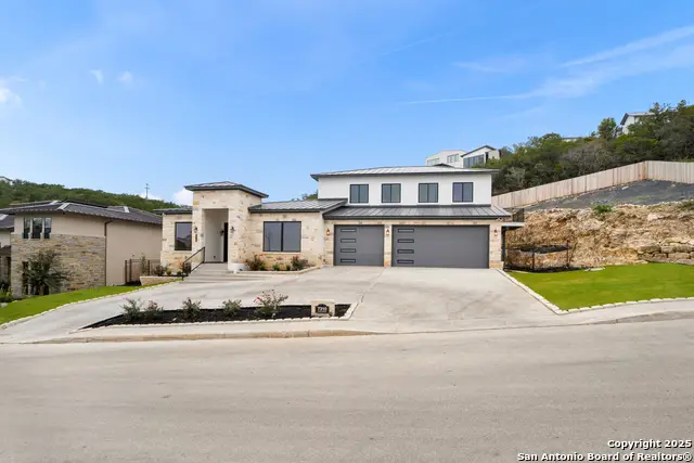7310 Cresta Bulivar, San Antonio, TX 78256 - Image #1
