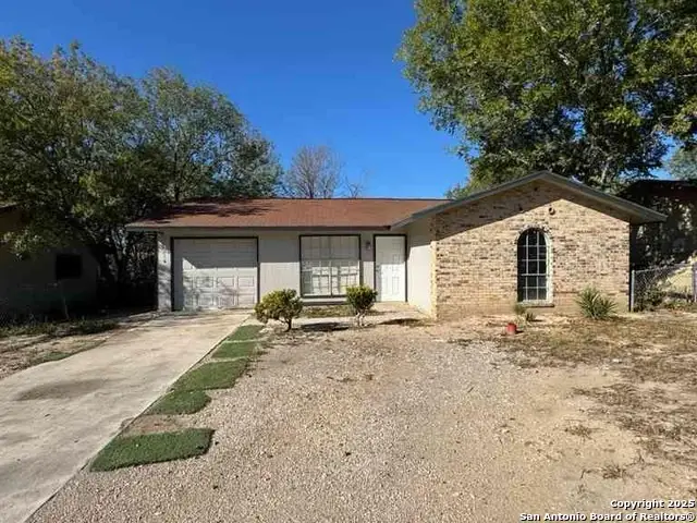 5419 War Cloud, San Antonio, TX 78242 - Image #1