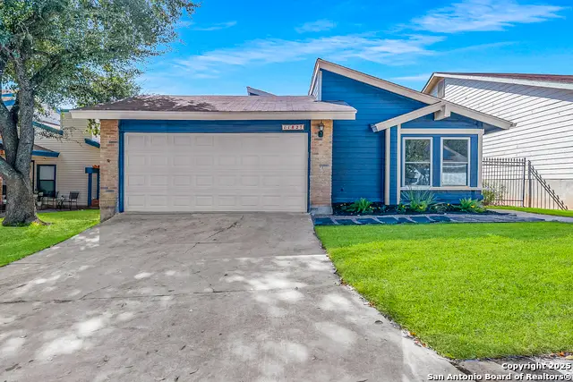 11827 Greenwood Village, San Antonio, TX 78249 - Image #1