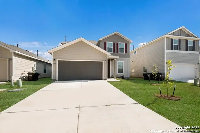 7106 Whipsaw Point, San Antonio, TX 78253 - Image #3
