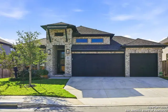 911 Swenson, San Antonio, TX 78245 - Image #1