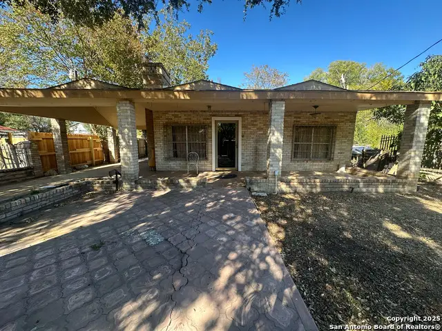 5459 Ergill, San Antonio, TX 78227 - Image #1