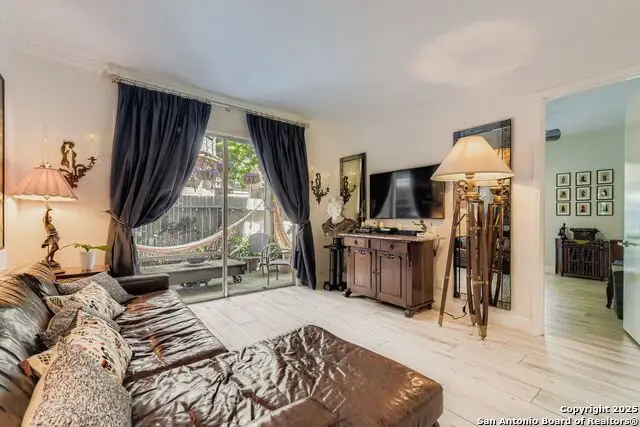 7711 Broadway #1C, San Antonio, TX 78209 - #2