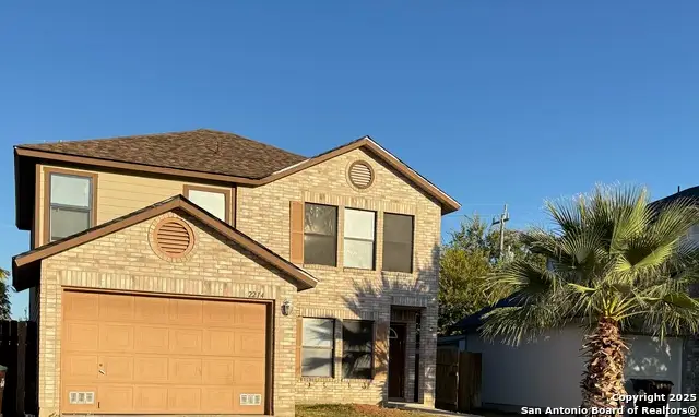2214 Juniper Hill, San Antonio, TX 78245 - Image #1