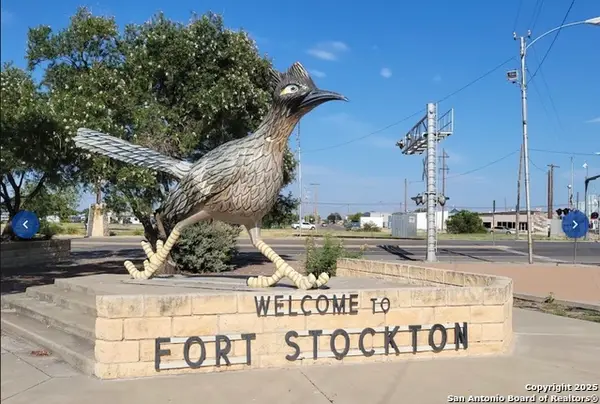TBD Tbd, Fort Stockton, TX 79735