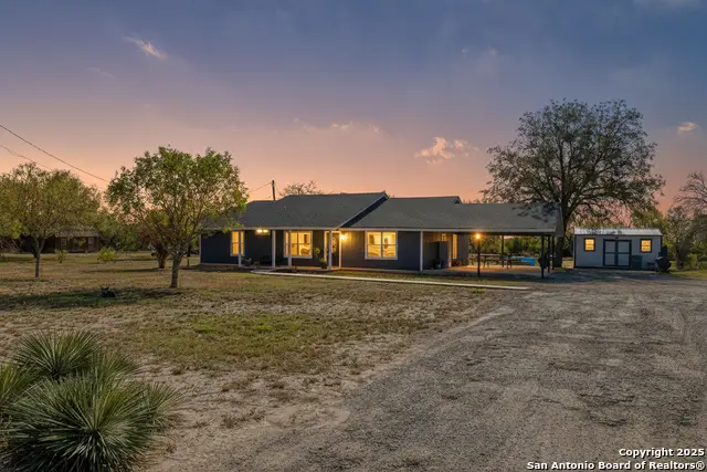 1459 Westward Trail, Uvalde, TX 78801 - Image #1