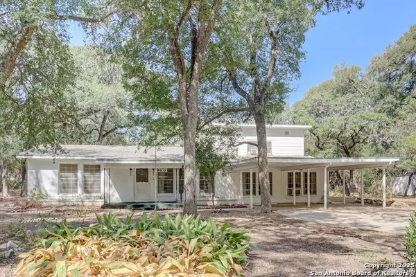 9403 Forest Oak, San Antonio, TX 78217