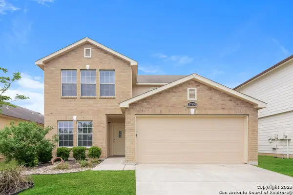27103 Rustic Horse, San Antonio, TX 78260