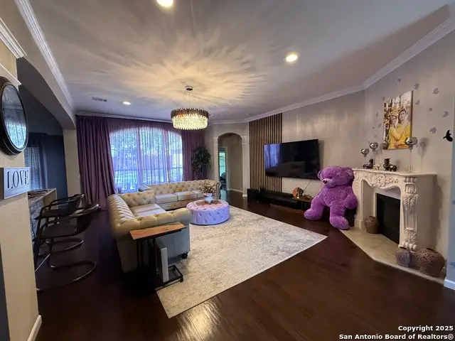 7931 Sierra Seco, San Antonio, TX 78240 - Image #3