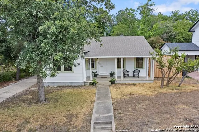 1411 E Highland Blvd, San Antonio, TX 78210 - Image #2