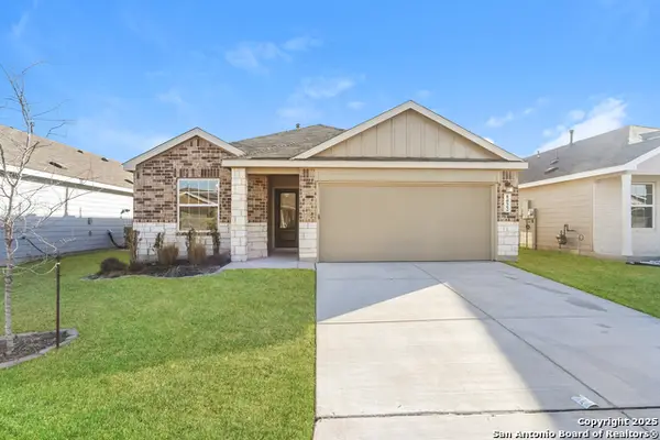 8022 Dovers Den, San Antonio, TX 78253