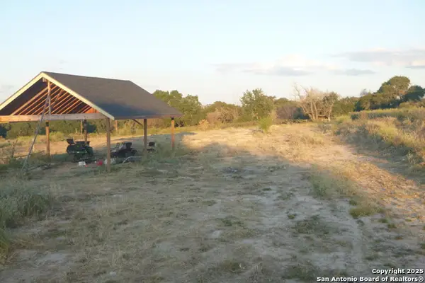 00 TRUMBO RD Trumbo, San Antonio, TX 78264