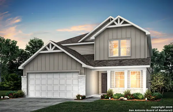 2292 Trumpet Vine, New Braunfels, TX 78130