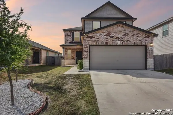 13417 Nancy Reagan, Manor, TX 78653
