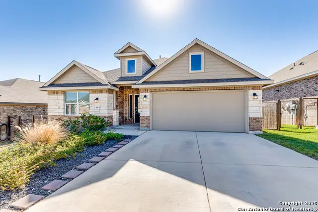 4078 Cumin, Bulverde, TX 78163 - Image #2