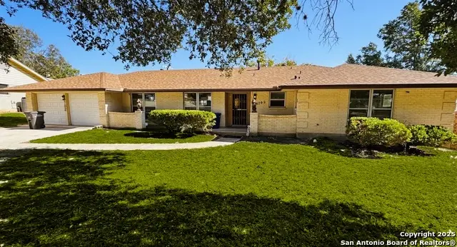 8702 Dudley, San Antonio, TX 78230 - Image #1