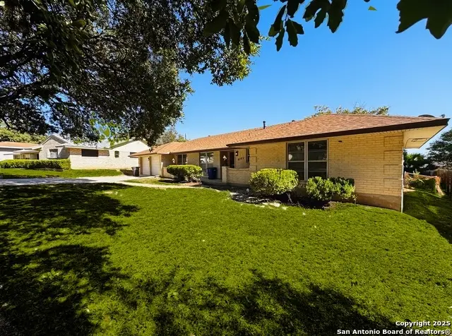 8702 Dudley, San Antonio, TX 78230 - Image #2