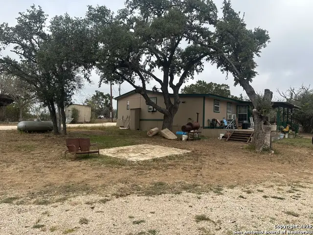 617 Stevens Ranch Rd, Bandera, TX 78003 - Image #3