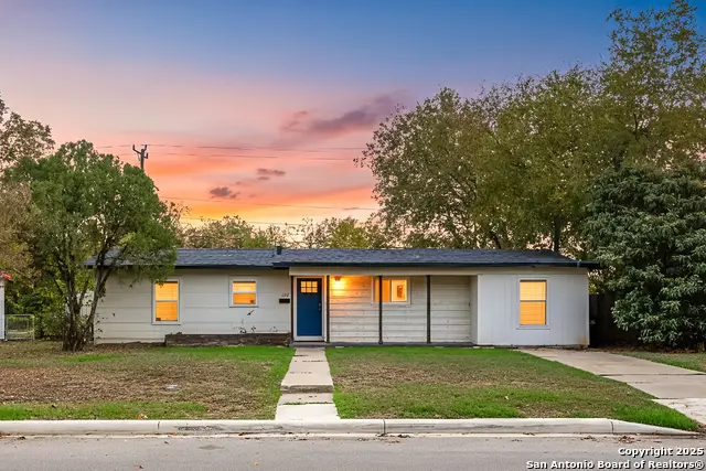258 Antrim Dr, San Antonio, TX 78218 - Image #2