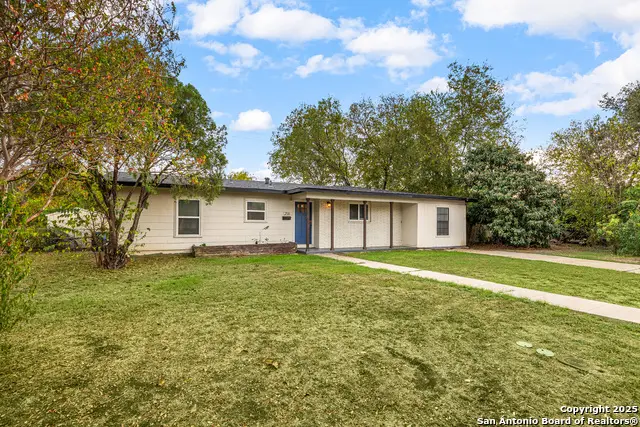 258 Antrim Dr, San Antonio, TX 78218 - Image #3
