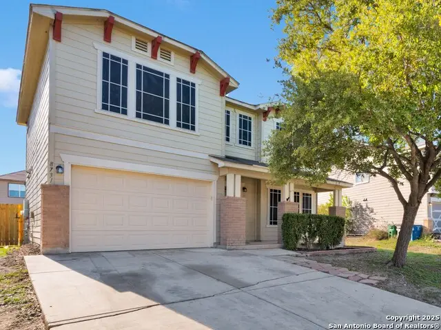8731 Sunview, San Antonio, TX 78224 - Image #1