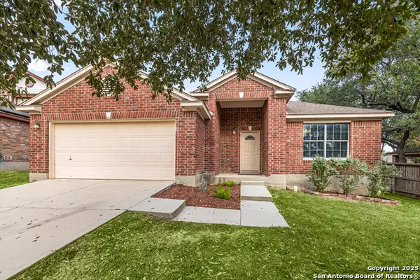 807 Mandolin Wind, San Antonio, TX 78258