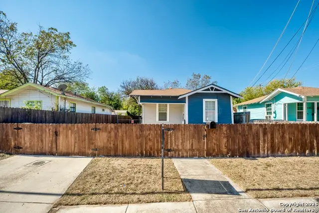 1519 N Sabinas, San Antonio, TX 78207 - Image #2