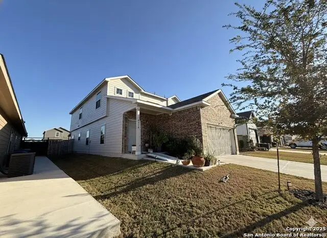 4310 Brigadier, Converse, TX 78109 - Image #2