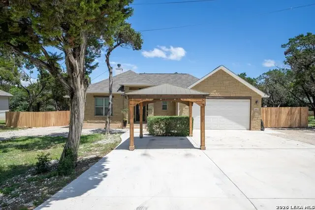 267 Eagle Rock, Spring Branch, TX 78070 - #1